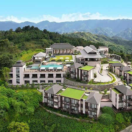 Dusit Thani Himalayan Resort Dhulikhel, Nepal Εξωτερικό φωτογραφία