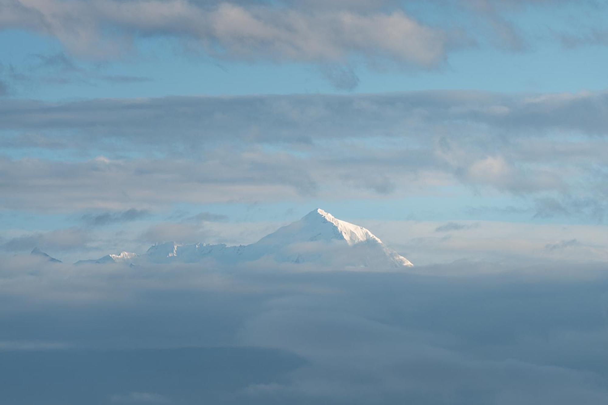 Dusit Thani Himalayan Resort Dhulikhel, Nepal Εξωτερικό φωτογραφία